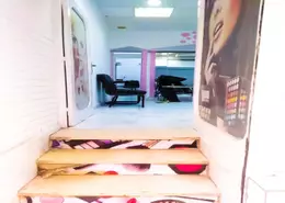 محل - استوديو - 1 حمام للايجار في شارع ابو قير - جليم - حي شرق - الاسكندرية