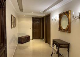 Apartment - 2 bedrooms - 2 bathrooms for للبيع in Moussa Al Kazim St. - Al Hadiqah Al Dawliyah - 7th District - Nasr City - Cairo