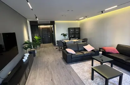 Apartment - 2 Bedrooms - 2 Bathrooms for sale in Madinaty - Cairo