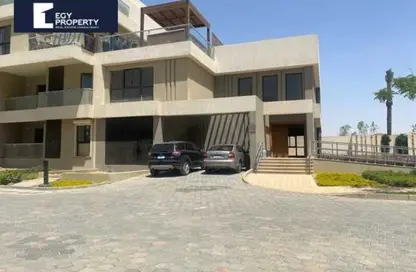 Apartment - 3 Bedrooms - 4 Bathrooms for sale in Villette - 5th Settlement Compounds - The 5th Settlement - New Cairo City - Cairo