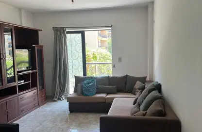 Apartment - 2 Bedrooms - 2 Bathrooms for sale in El Rehab Extension - Al Rehab - New Cairo City - Cairo