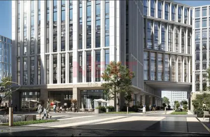 عيادة - استوديو - 1 حمام للبيع في الشيخ زايد - الجيزة