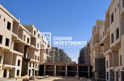 شاليه - 2 غرف نوم - 2 حمامات للبيع في دايركشن وايت - راس الحكمة - الساحل الشمالي