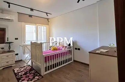 Apartment - 4 Bedrooms - 3 Bathrooms for rent in Mountain View iCity - 5th Settlement Compounds - The 5th Settlement - New Cairo City - Cairo