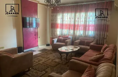 Apartment - 2 Bedrooms - 1 Bathroom for rent in Masaken Sheraton - Sheraton Al Matar - El Nozha - Cairo