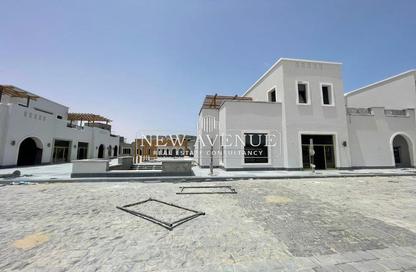 Retail - Studio - 1 Bathroom for sale in Hacienda Bay - Sidi Abdel Rahman - North Coast