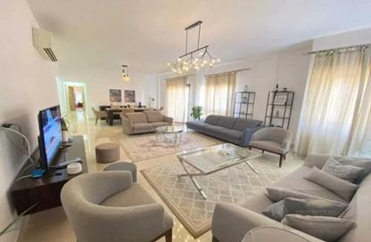 Apartment - 3 Bedrooms - 4 Bathrooms for sale in Namya West - Sheikh Zayed City - Giza