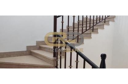 Villa - 4 Bedrooms - 4 Bathrooms for rent in Mivida - 5th Settlement Compounds - The 5th Settlement - New Cairo City - Cairo