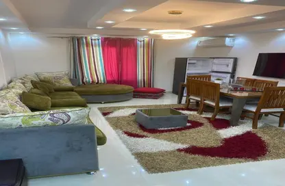 شقة - 2 غرف نوم - 1 حمام للايجار في الرحاب المرحلة الأولى - الرحاب - مدينة القاهرة الجديدة - القاهرة