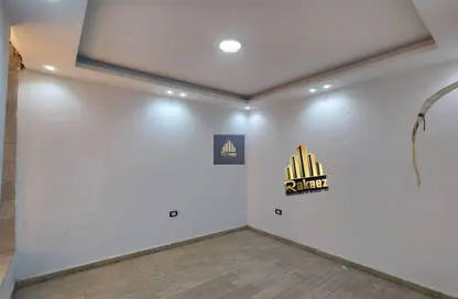 Apartment - 2 Bedrooms - 1 Bathroom for rent in Grand Plaza Tower - Zahraa El Maadi - Hay El Maadi - Cairo