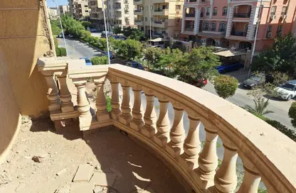 شقة - 4 غرف نوم - 3 حمامات للبيع في المنطقة السياحية السادسة - المنطقة السياحية - الحي المتميز - مدينة 6 أكتوبر - الجيزة
