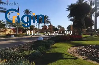 قطعة أرض - استوديو للبيع في افق - طريق مصر اسكندرية الصحراوي - مدينة 6 أكتوبر - الجيزة