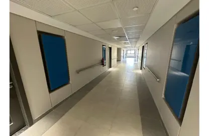 Clinic - Studio - 2 Bathrooms for rent in New Giza - Cairo Alexandria Desert Road - 6 October City - Giza