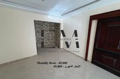 Apartment - 2 Bedrooms - 2 Bathrooms for rent in Eastown - 5th Settlement Compounds - The 5th Settlement - New Cairo City - Cairo