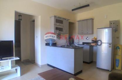 Chalet - 2 Bedrooms - 2 Bathrooms for sale in Vista Marina - Al Alamein - North Coast