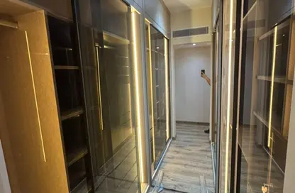 Townhouse - 4 Bedrooms - 4 Bathrooms for rent in District 5 - 5th Settlement Compounds - The 5th Settlement - New Cairo City - Cairo