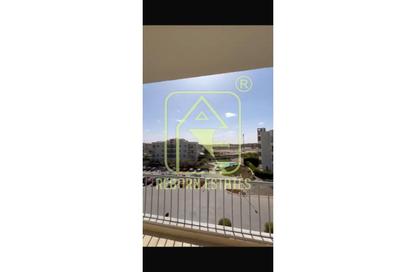 Apartment - 3 Bedrooms - 2 Bathrooms for rent in The Address - 12th District - Sheikh Zayed City - Giza
