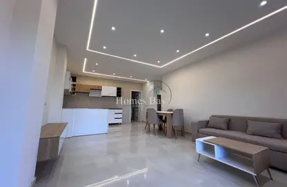 (بنتهاوس  (روف - 3 غرف نوم - 1 حمام للبيع في ريزورت مجاويش - منتجعات الغردقة - الغردقة - محافظة البحر الاحمر
