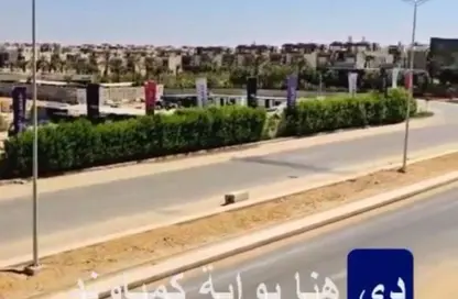 شقة - 3 غرف نوم - 2 حمامات للبيع في بيت الوطن - التجمع الخامس - مدينة القاهرة الجديدة - القاهرة