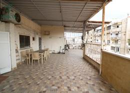 Apartment - 5 bedrooms - 3 bathrooms for للبيع in Syria St. - Roushdy - Hay Sharq - Alexandria