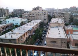 Apartment - 2 bedrooms - 3 bathrooms for للبيع in Cleopatra St. - Al Gamea Square - Heliopolis - Masr El Gedida - Cairo