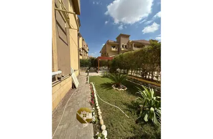 شقة - 2 غرف نوم - 3 حمامات للبيع في مدينة الخمائل - كمبوندات الشيخ زايد - الشيخ زايد - الجيزة