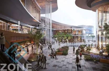 فيلا - 3 غرف نوم - 3 حمامات للبيع في مدينة نور - القاهرة فيلا - 3 غرف نوم - 3 حمامات للبيع في مدينة نور - القاهرة