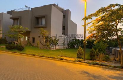 Villa - 6 Bedrooms - 4 Bathrooms for rent in Village Gardens Katameya - 5th Settlement Compounds - The 5th Settlement - New Cairo City - Cairo