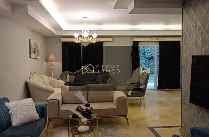 Villa - 3 Bedrooms - 3 Bathrooms for rent in Madinaty - Cairo