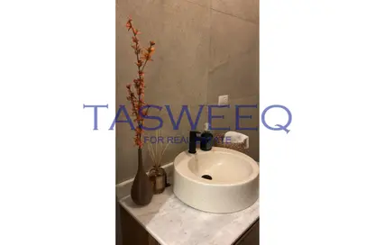 Apartment - 3 Bedrooms - 3 Bathrooms for sale in Casa - Sheikh Zayed Compounds - Sheikh Zayed City - Giza