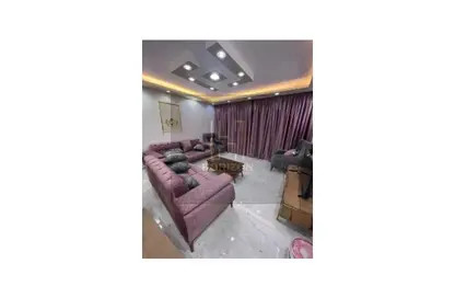 شقة - 2 غرف نوم - 2 حمامات للايجار في ازاد - كمبوندات التجمع الخامس - التجمع الخامس - مدينة القاهرة الجديدة - القاهرة