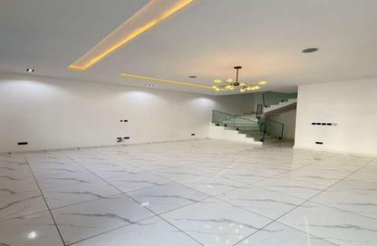 دوبلكس - 5 غرف نوم - 3 حمامات للبيع في R8 - العاصمة الإدارية الجديدة - القاهرة