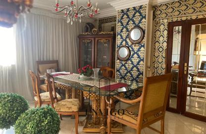 Apartment - 3 Bedrooms - 2 Bathrooms for sale in Gamal Al Din Dewidar St. - 8th Zone - Nasr City - Cairo