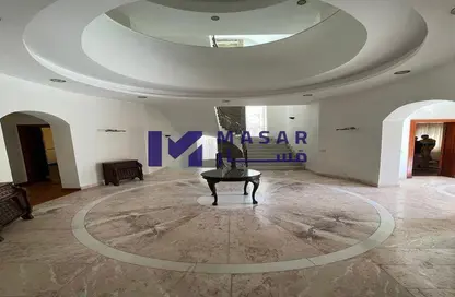 فيلا - 3 غرف نوم - 3 حمامات للبيع في حي الدبلوماسيين - التجمع الخامس - مدينة القاهرة الجديدة - القاهرة