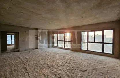 Twin House - 5 Bedrooms - 6 Bathrooms for sale in Villette - 5th Settlement Compounds - The 5th Settlement - New Cairo City - Cairo