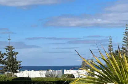 Townhouse - 4 Bedrooms - 3 Bathrooms for sale in Mountain View - Ras Al Hekma - North Coast