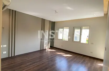 Villa - 5 Bedrooms - 4 Bathrooms for rent in Mivida - 5th Settlement Compounds - The 5th Settlement - New Cairo City - Cairo