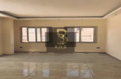 Apartment - 2 Bedrooms - 2 Bathrooms for rent in One Ninety Mall - South Teseen St. - The 5th Settlement - New Cairo City - Cairo