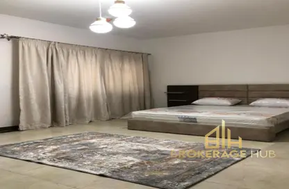 Duplex - 3 Bedrooms - 3 Bathrooms for rent in Porto New Cairo - 5th Settlement Compounds - The 5th Settlement - New Cairo City - Cairo