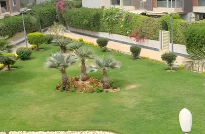 Apartment - 3 Bedrooms - 3 Bathrooms for sale in Zayed Dunes - 6th District - Sheikh Zayed City - Giza