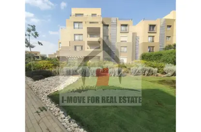 Apartment - Studio - 1 Bathroom for sale in Palm Parks   Palm Hills - South Dahshur Link - 6 October City - Giza