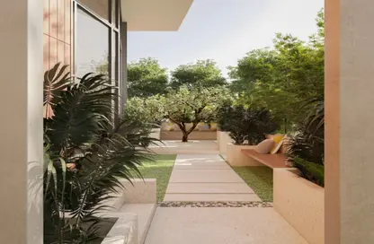 Apartment - 2 Bedrooms - 2 Bathrooms for sale in Taj City - 5th Settlement Compounds - The 5th Settlement - New Cairo City - Cairo