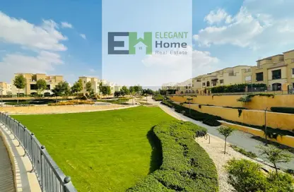 فيلا - 5 غرف نوم - 5 حمامات للايجار في ميفيدا - كمبوندات التجمع الخامس - التجمع الخامس - مدينة القاهرة الجديدة - القاهرة