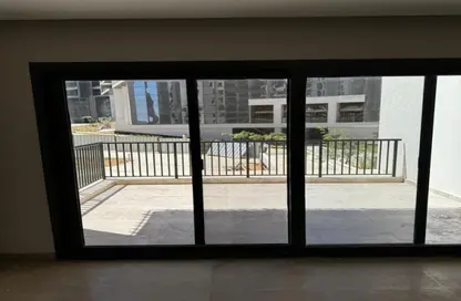 شقة - 2 غرف نوم - 2 حمامات للبيع في بارك سايد ريزيدنس - أبراج زيد - كمبوندات الشيخ زايد - الشيخ زايد - الجيزة