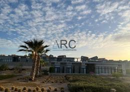 Apartment - 2 bedrooms - 2 bathrooms for للبيع in Reef Town - Soma Bay - Safaga - Hurghada - Red Sea