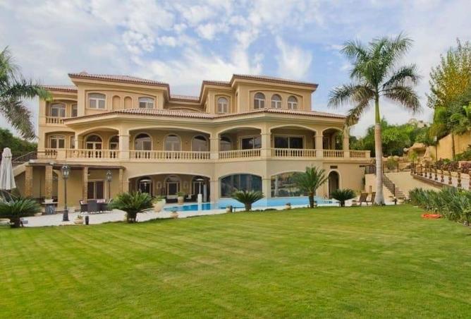 كمبوند قطامية هايتس التجمع الخامس 