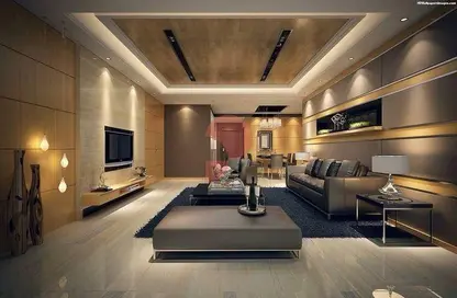 Apartment - 3 Bedrooms - 1 Bathroom for sale in Heliopolis Square - Heliopolis Square - El Nozha - Cairo