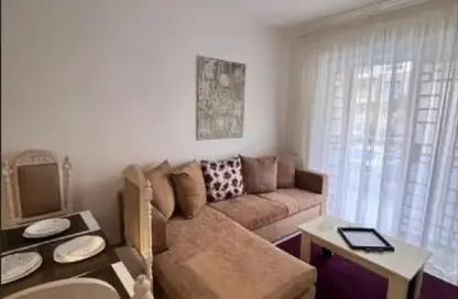 Apartment - 2 Bedrooms - 1 Bathroom for rent in Madinaty - Cairo