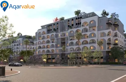 Apartment - 3 Bedrooms - 3 Bathrooms for sale in Botanica - New Capital Compounds - New Capital City - Cairo