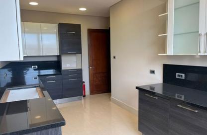 Apartment - 3 Bedrooms - 3 Bathrooms for sale in Rock Eden - Hadayek October - 6 October City - Giza